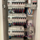 mise en conformité tableau électrique à Combleux