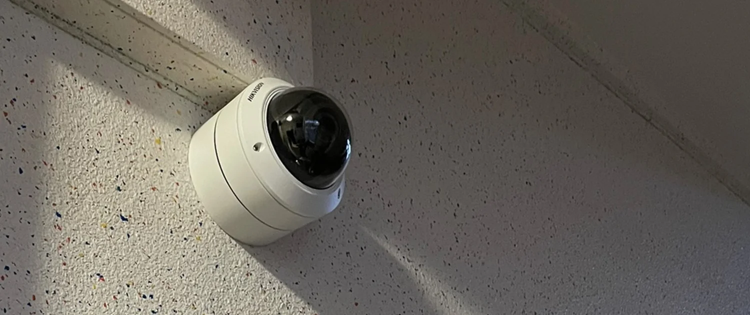 Installateur d'alarme et vidéosurveillance à Chécy