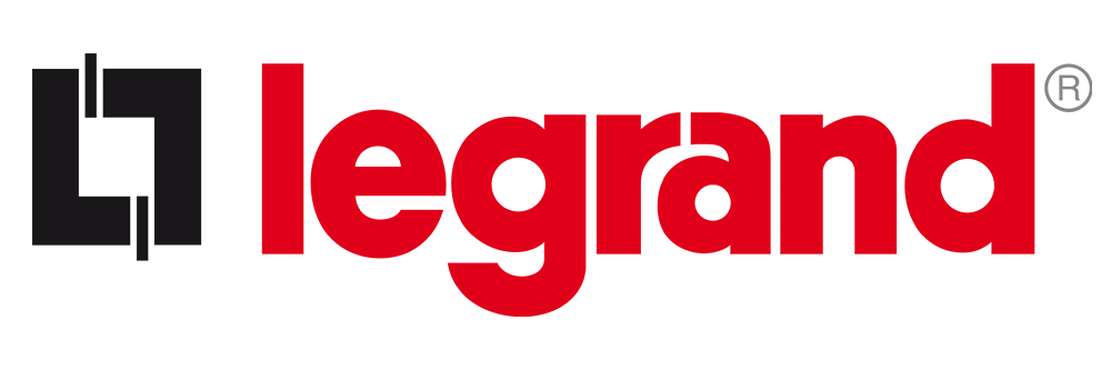 Legrand marque partenaire Maia Electricité