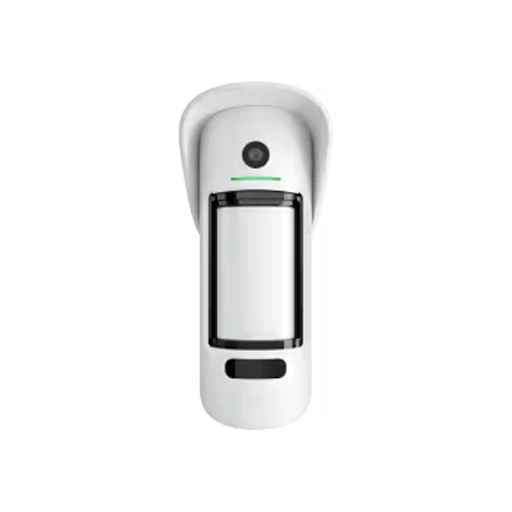 detecteur mouvement exterieur alarme ajax