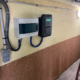 installation borne recharge électrique a Fleury-les-Aubrais