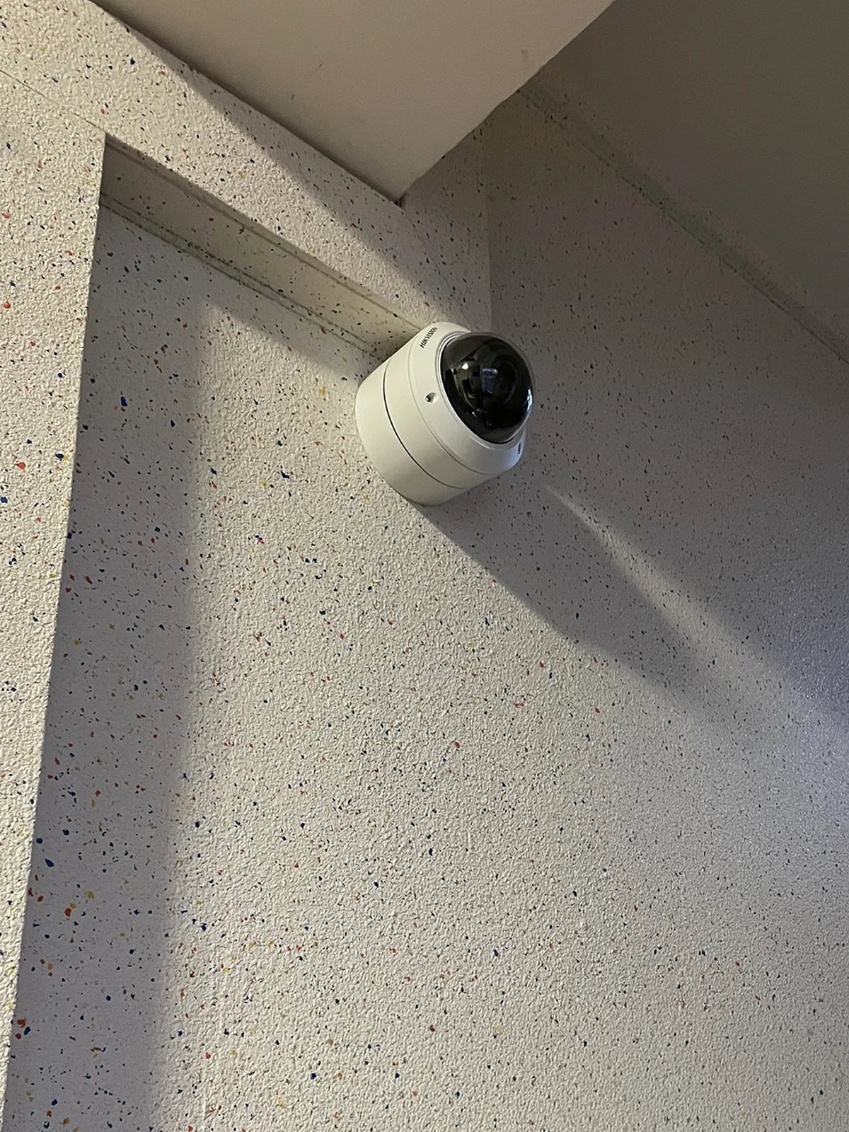 installation vidéosurveillance à Saint Denis en Val