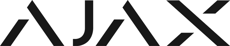 logo ajax alarme